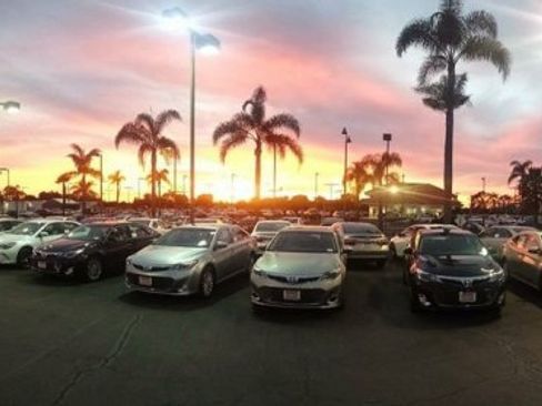 Used 2016 Toyota RAV4 SE image 25