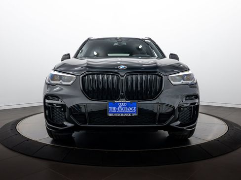 Used 2022 BMW X5 xDrive40i w/ M Sport Package AWD/4WD image 26