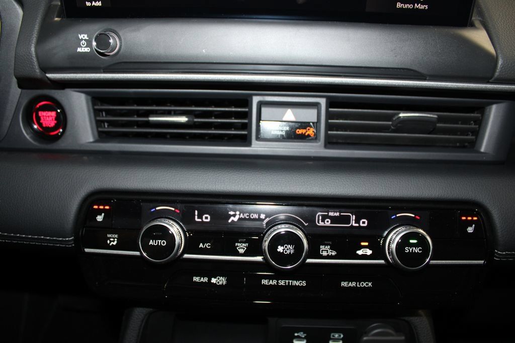 New 2026 Honda Pilot EX-L image 41