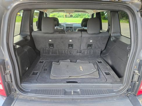 Used 2011 Jeep Liberty Sport w/ Popular Equipment Group AWD/4WD image 37