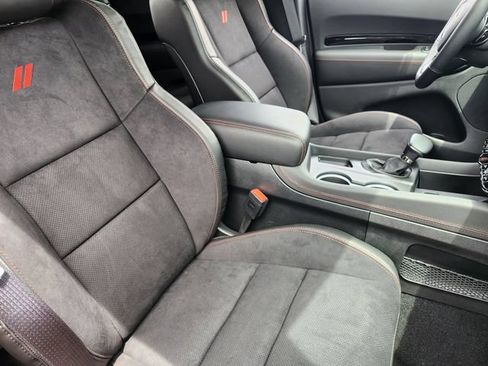 New 2026 Dodge Durango GT AWD/4WD image 10