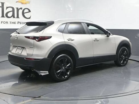 Used 2024 MAZDA CX-30 AWD 2.5 S w/ Select Sport Pkg image 54
