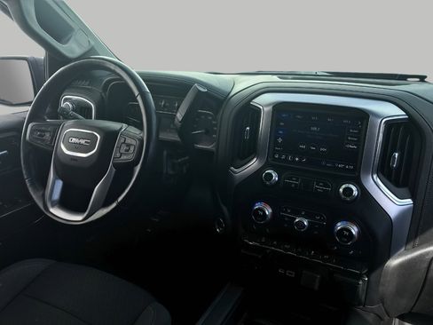 Used 2020 GMC Sierra 1500 Elevation w/ Elevation Value Package AWD/4WD image 6