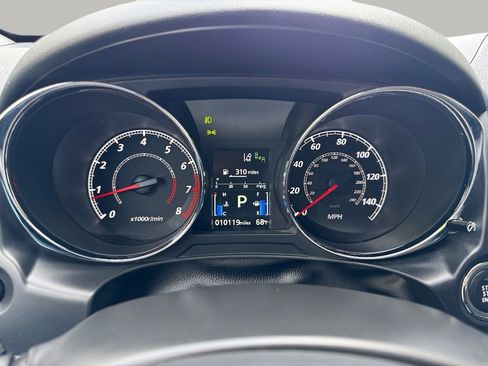 Used 2021 Mitsubishi Outlander Sport SE image 23