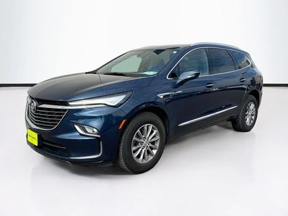 Used 2023 Buick Enclave Essence