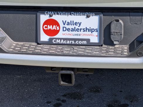 New 2026 RAM 1500 Laramie image 30