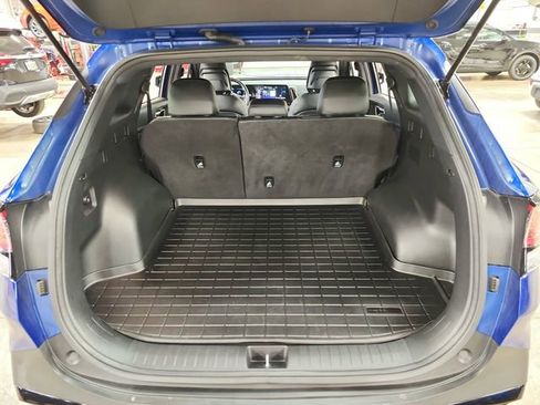Certified 2025 Kia Sportage X-Line AWD/4WD image 28