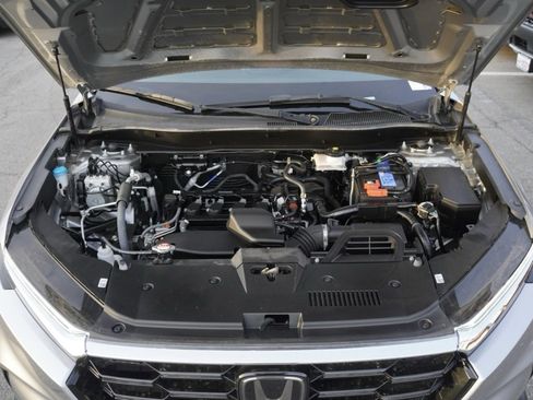 Used 2024 Honda CR-V EX image 23