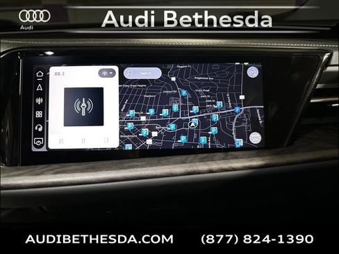 New 2026 Audi Q5 Premium Plus AWD/4WD image 19