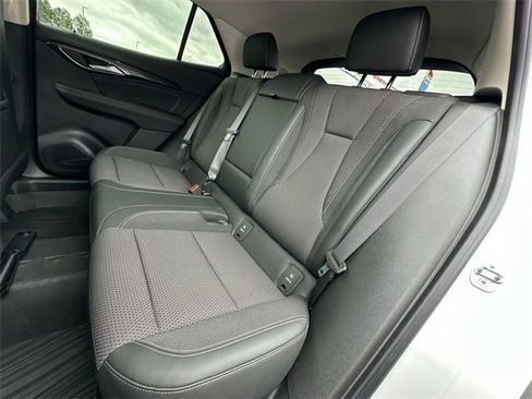 Certified 2023 Buick Envision Preferred image 23