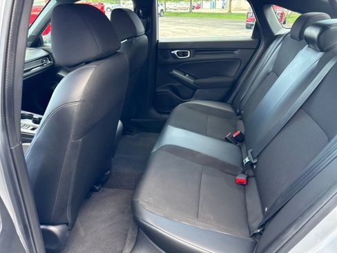 Used 2023 Honda Civic Sport image 23