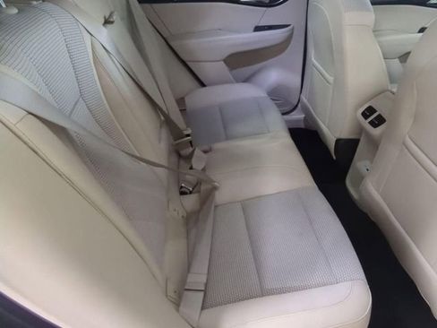 Used 2023 Buick Envision Preferred AWD/4WD image 25