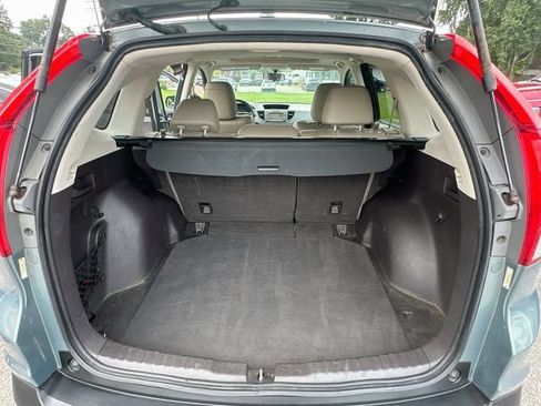 Used 2012 Honda CR-V EX-L image 26