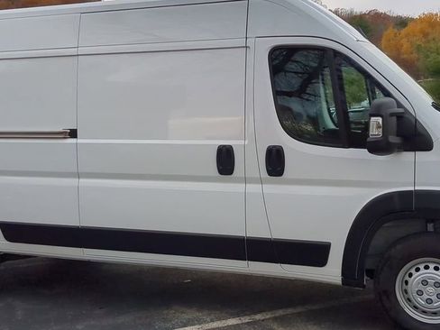 New 2026 RAM ProMaster 2500 w/ Cold Weather Group image 6