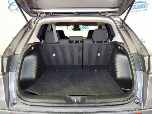 Used 2025 Honda HR-V LX image 10