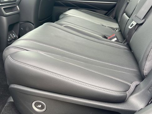 New 2026 Genesis GV80 2.5T Advanced AWD/4WD image 15