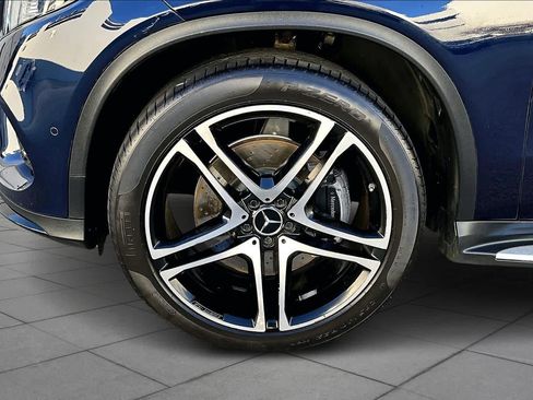 Used 2019 Mercedes-Benz GLE 43 AMG AMG GLE 43 image 10