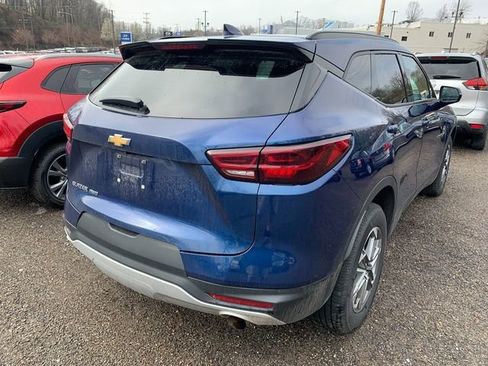 Used 2023 Chevrolet Blazer LT image 4