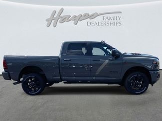 New 2026 RAM 2500 Laramie video 3