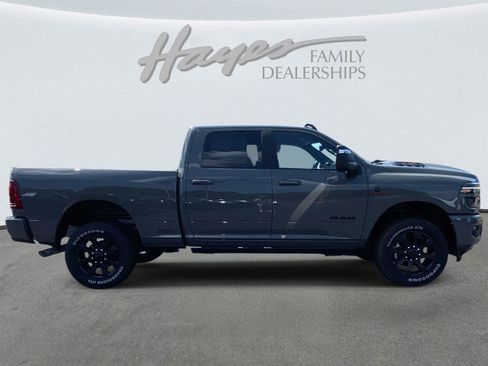 New 2026 RAM 2500 Laramie image 3