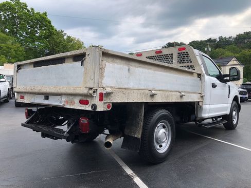 Used 2017 Ford F250 XL RWD image 6