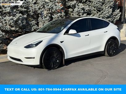 Used 2023 Tesla Model Y Long Range