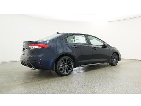 New 2026 Toyota Corolla SE image 25