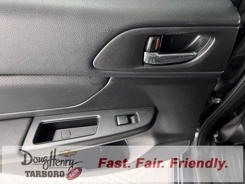 Used 2014 Subaru Crosstrek 2.0i Limited image 30