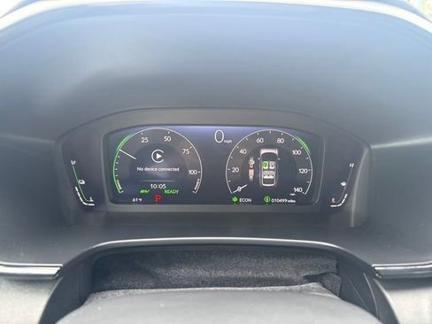 Used 2026 Honda CR-V TrailSport image 13