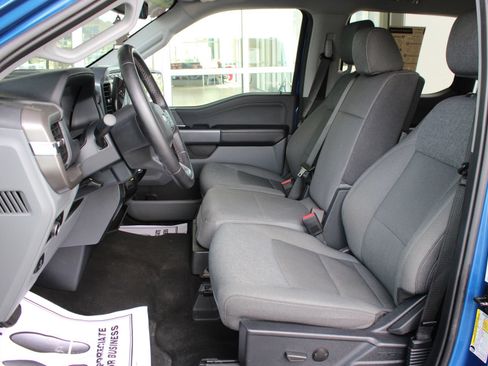 Used 2024 Ford F150 XLT AWD/4WD image 17