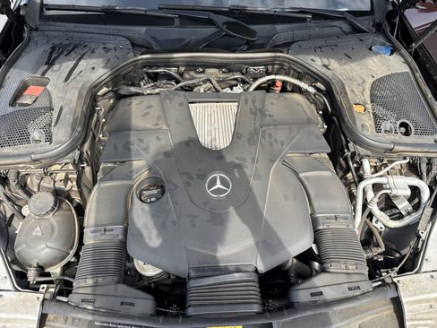 Certified 2019 Mercedes-Benz E 450 Coupe image 36