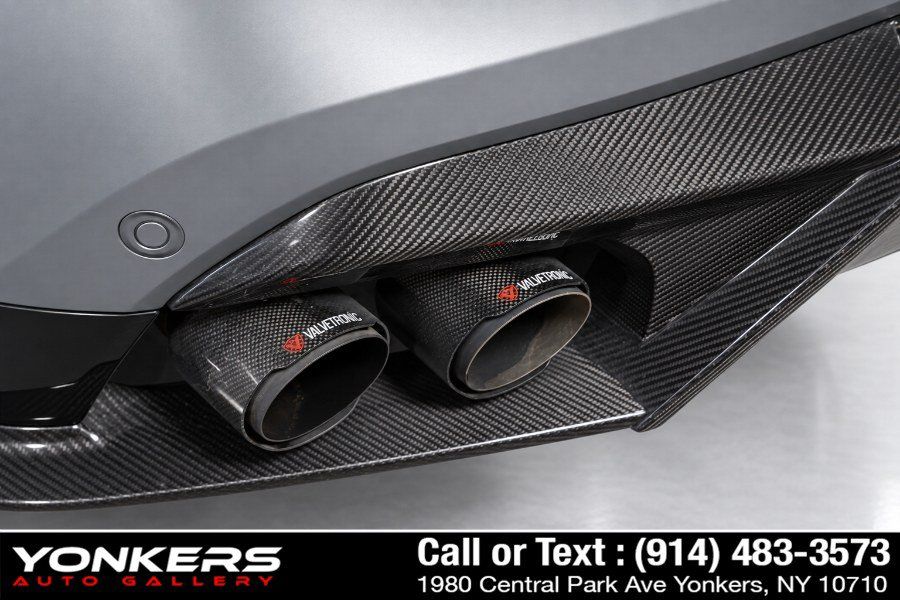 Used 2025 BMW X6 M Competition w/ Executive Package AWD/4WD image 20