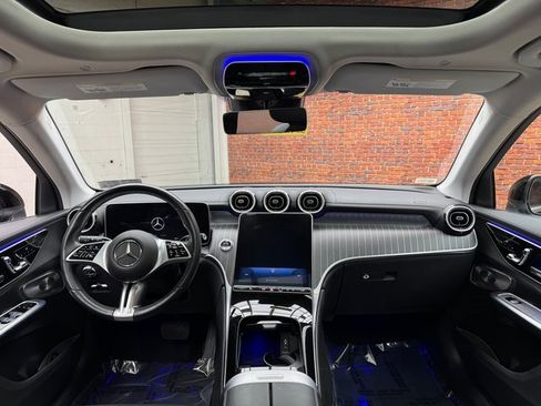 Certified 2023 Mercedes-Benz GLC 300 GLC 300 image 12