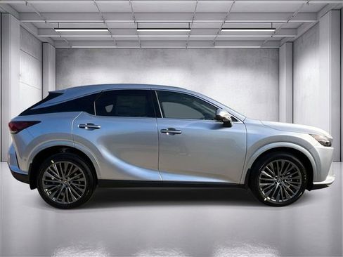 New 2026 Lexus RX 350 AWD image 2