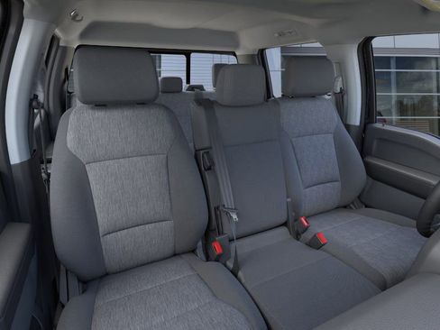 New 2026 Ford F350 XL w/ STX Appearance Package AWD/4WD image 10