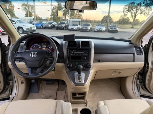 Used 2009 Honda CR-V LX image 23