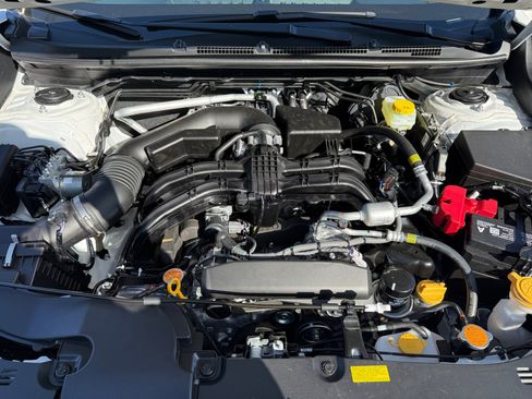 New 2026 Subaru Crosstrek 2.5i image 20