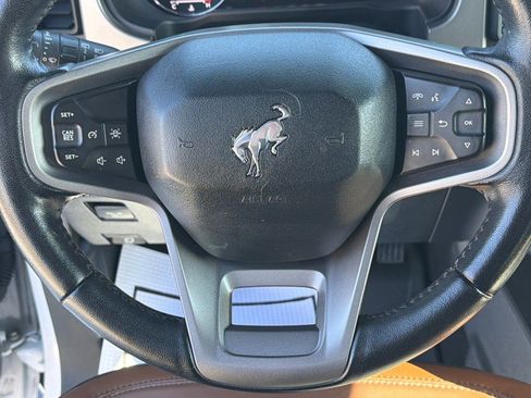 Used 2023 Ford Bronco Outer Banks w/ Sasquatch Package image 15