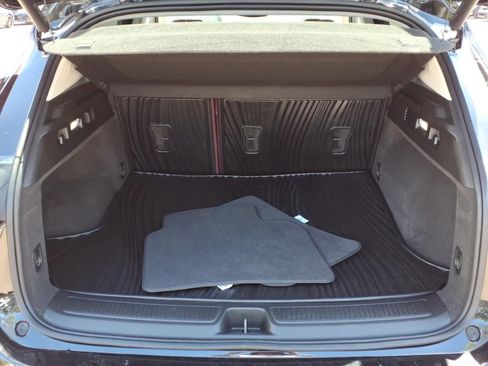 Used 2025 Buick Envision Sport Touring AWD/4WD image 6