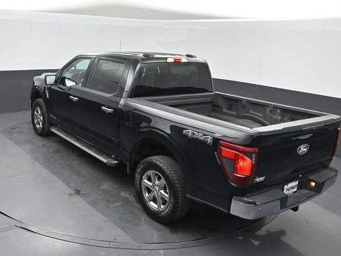Used 2025 Ford F150 XLT w/ Equipment Group 301A Standard AWD/4WD image 32