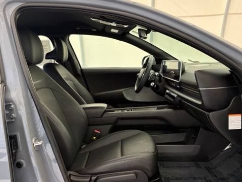 Used 2024 Hyundai Ioniq 6 SEL AWD/4WD image 22
