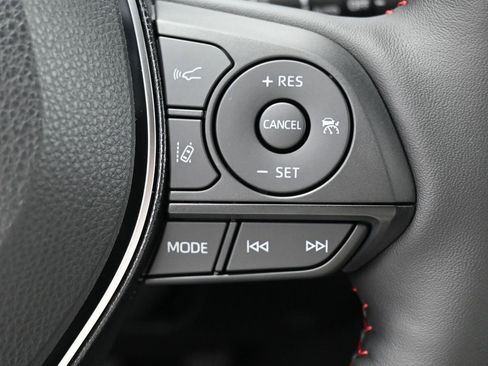 Certified 2025 Toyota RAV4 XSE image 19