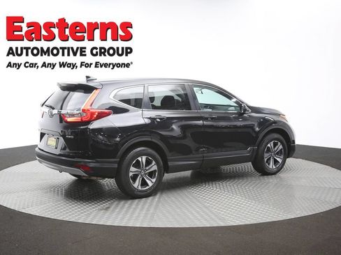 Used 2017 Honda CR-V LX image 38