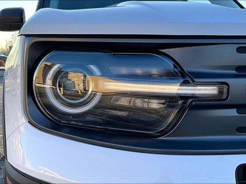 Used 2024 Ford Bronco Sport Badlands w/ Premium Package image 31