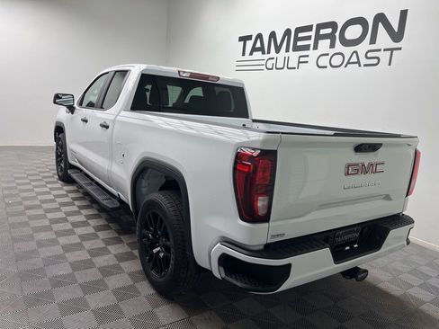 New 2026 GMC Sierra 1500 Pro w/ Graphite Edition image 3