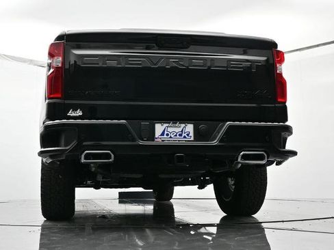 New 2026 Chevrolet Silverado 1500 High Country w/ Technology Package image 48