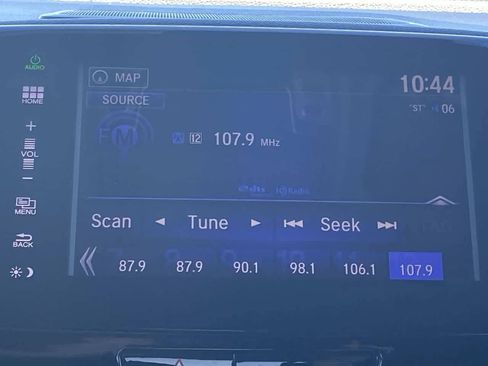 Used 2016 Honda Pilot Elite image 16