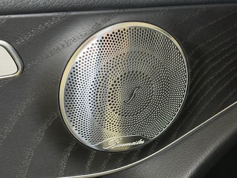 Used 2018 Mercedes-Benz GLC 300 4MATIC Coupe image 29