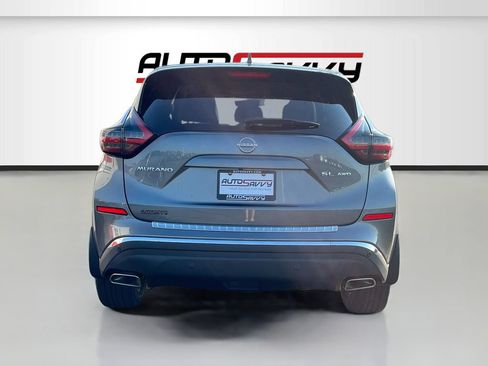 Used 2024 Nissan Murano SL AWD/4WD image 6