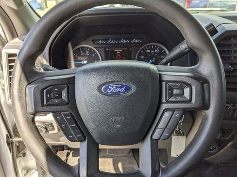 Used 2021 Ford F250 XL w/ STX Appearance Package image 26